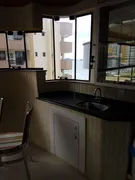 Apartamento com 3 Quartos para alugar, 105m² no Meia Praia, Itapema - Foto 29