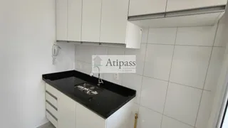 Apartamento com 2 Quartos para alugar, 64m² no Demarchi, São Bernardo do Campo - Foto 22