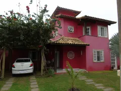 Casa de Condomínio com 4 Quartos para alugar, 160m² no Manguinhos, Armação dos Búzios - Foto 35