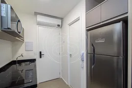 Apartamento com 1 Quarto para alugar, 24m² no Moema, São Paulo - Foto 7