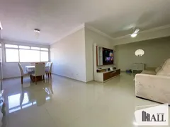 Apartamento com 3 Quartos à venda, 130m² no Centro, Mirassol - Foto 1