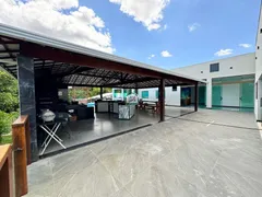 Casa de Condomínio com 5 Quartos à venda, 450m² no Condominio Estancia da Mata, Lagoa Santa - Foto 28