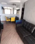 Apartamento com 2 Quartos para alugar, 54m² no Vila Zilda, São Paulo - Foto 1