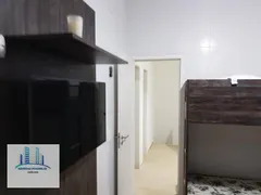 Casa de Condomínio com 2 Quartos à venda, 120m² no Loteamento Joao Batista Juliao, Guarujá - Foto 22