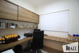 Casa de Condomínio com 3 Quartos à venda, 250m² no Loteamento Recanto do Lago, São José do Rio Preto - Foto 16