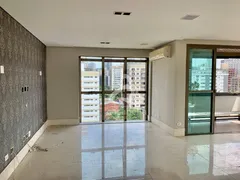 Apartamento com 4 Quartos para alugar, 209m² no Boqueirão, Santos - Foto 3