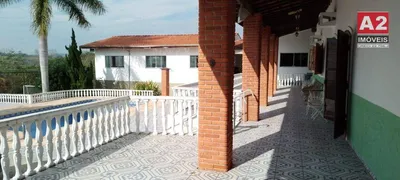 Fazenda / Sítio / Chácara com 7 Quartos à venda, 800m² no Estância da Colina, Salto - Foto 14