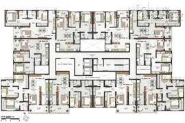 Apartamento com 3 Quartos à venda, 86m² no Cidade Universitaria Pedra Branca, Palhoça - Foto 10