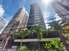 Apartamento com 3 Quartos à venda, 178m² no Parnamirim, Recife - Foto 1