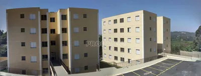 Apartamento com 3 Quartos à venda, 55m² no Vila São Joaquim, Cotia - Foto 3