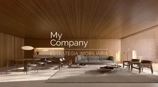 Apartamento com 4 Quartos à venda, 403m² no Jardim Paulista, São Paulo - Foto 11