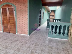 Sobrado com 3 Quartos à venda, 309m² no Jardim Cruz Alta, Várzea Paulista - Foto 5