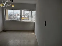 Kitnet com 1 Quarto à venda, 37m² no Santo Amaro, São Paulo - Foto 1