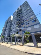 Apartamento com 3 Quartos para venda ou aluguel, 74m² no Rio dos Sinos, São Leopoldo - Foto 1