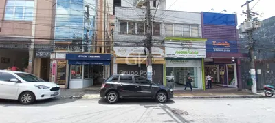 Loja / Salão / Ponto Comercial para alugar, 161m² no Santo Amaro, São Paulo - Foto 7