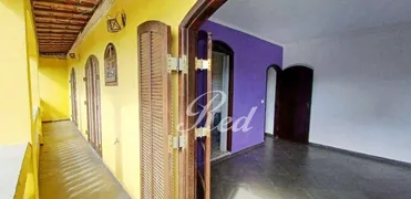 Sobrado com 3 Quartos à venda, 120m² no Jardim São Luís, Suzano - Foto 7