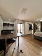 Flat com 1 Quarto à venda, 33m² no Setor Pedro Ludovico, Goiânia - Foto 12