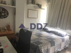 Apartamento com 3 Quartos à venda, 90m² no Humaitá, Rio de Janeiro - Foto 9