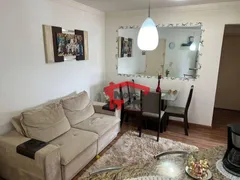 Apartamento com 2 Quartos à venda, 49m² no Vila Bela Vista, São Paulo - Foto 1