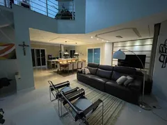 Casa de Condomínio com 4 Quartos para alugar, 312m² no Reserva da Serra, Jundiaí - Foto 2