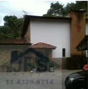 Casa de Condomínio com 3 Quartos à venda, 475m² no Altos de São Fernando, Jandira - Foto 10