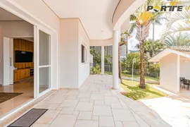 Casa de Condomínio com 4 Quartos à venda, 433m² no Condominio Porto Atibaia, Atibaia - Foto 3