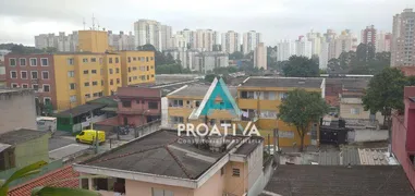 Apartamento com 1 Quarto à venda, 63m² no VILA SANTA LUZIA, São Bernardo do Campo - Foto 7