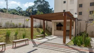 Apartamento com 2 Quartos à venda, 41m² no Campanário, Diadema - Foto 23