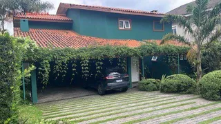 Casa de Condomínio com 5 Quartos à venda, 317m² no Morada dos Pinheiros Aldeia da Serra , Santana de Parnaíba - Foto 1