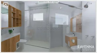 Apartamento com 3 Quartos à venda, 82m² no Bom Jardim, São José do Rio Preto - Foto 11