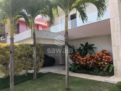 Casa de Condomínio com 5 Quartos à venda, 672m² no Barra da Tijuca, Rio de Janeiro - Foto 5