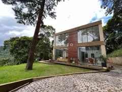 Casa de Condomínio com 5 Quartos à venda, 430m² no Granja Comary, Teresópolis - Foto 1