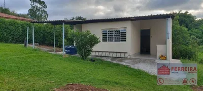 Fazenda / Sítio / Chácara com 2 Quartos à venda, 9520m² no Caxambú, Jundiaí - Foto 34