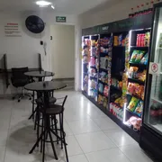 Apartamento com 1 Quarto à venda, 50m² no Boqueirão, Praia Grande - Foto 15