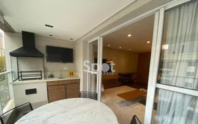 Apartamento com 2 Quartos à venda, 120m² no Real Parque, São Paulo - Foto 6