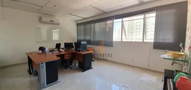 Conjunto Comercial / Sala para alugar, 100m² no Centro, São Bernardo do Campo - Foto 4