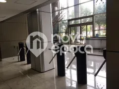 Conjunto Comercial / Sala à venda, 36m² no São Cristóvão, Rio de Janeiro - Foto 33