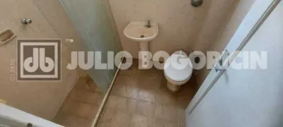 Apartamento com 2 Quartos à venda, 60m² no Tijuca, Rio de Janeiro - Foto 14