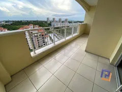 Apartamento com 3 Quartos à venda, 129m² no Cambeba, Fortaleza - Foto 3