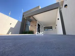 Casa com 3 Quartos à venda, 111m² no Santa Rosa, Cuiabá - Foto 2