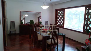 Casa de Condomínio com 3 Quartos à venda, 489m² no Alphaville Residencial 10, Santana de Parnaíba - Foto 24