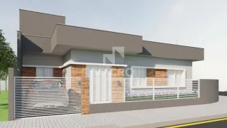 Casa com 2 Quartos à venda, 51m² no Nereu Ramos, Jaraguá do Sul - Foto 4