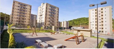 Apartamento com 2 Quartos à venda, 49m² no Muribara, São Lourenço da Mata - Foto 2