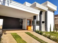 Casa de Condomínio com 3 Quartos à venda, 189m² no Quinta do Lago Residence, São José do Rio Preto - Foto 26