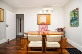 Apartamento com 3 Quartos para venda ou aluguel, 140m² no Moema, São Paulo - Foto 4