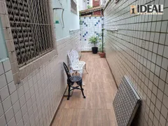 Casa com 4 Quartos para alugar, 174m² no Embaré, Santos - Foto 11