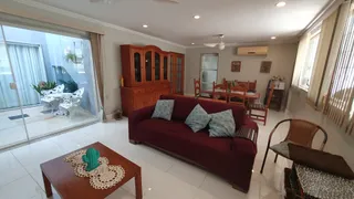 Casa com 6 Quartos para venda ou aluguel, 650m² no Barra da Tijuca, Rio de Janeiro - Foto 9