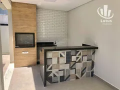 Casa de Condomínio com 3 Quartos à venda, 150m² no Vila Guedes, Jaguariúna - Foto 15