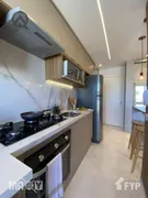 Apartamento com 2 Quartos à venda, 56m² no Parque Ortolandia, Hortolândia - Foto 13