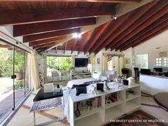 Casa de Condomínio com 4 Quartos à venda, 450m² no Nova Higienópolis, Jandira - Foto 3